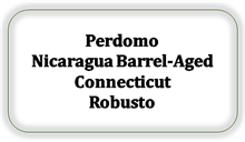 Perdomo Nicaragua Barrel-Aged Connecticut Robusto [Kan ikke skaffes længere]