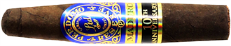 Perdomo Reserve 10th Anniversary Box-Pressed Maduro Figurado [Kan ikke købes længere]