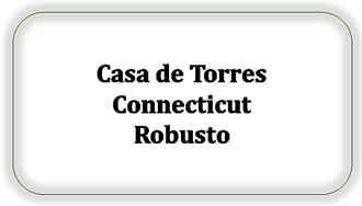 Casa de Torres Connecticut Robusto [Kan ikke skaffes længere]