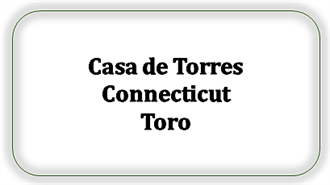 Casa de Torres Connecticut Toro [Kan ikke skaffes længere]