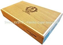 Cigarkasse - Casa de Torres C Toro (28,90 x 18,00 x 4,90)[Kan ikke skaffes længere]