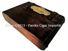 Cigarkasse - Debonaire HSG Toro (24,00 x 17,40 x 4,90)