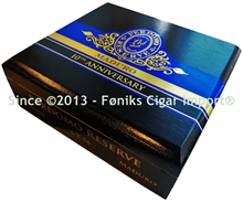 Cigarkasse - Perdomo Reserve 10th Anniversary M Epicure (20,30 x 18,30 x 7,40)