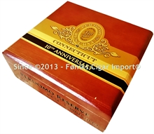 Cigarkasse - Perdomo Reserve 10th Anniversary C Epicure (19,40 x 18,50 x 8,20)