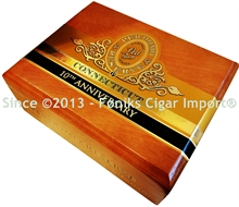 Cigarkasse - Perdomo Reserve 10th Anniversary C Robusto (19,60 x 15,50 x 7,90)