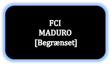 FCI - Maduro, 7 stk. (94,21 DKK pr. stk.) [Kan ikke skaffes længere]