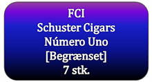 FCI - Schuster Cigars Número Uno [Begrænset], 7 stk. (79,86 DKK pr. stk.)