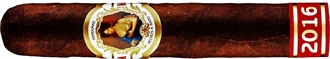 Maria Mancini Edición Limitada 2016 Maduro Robusto Particular (Kan ikke købes længere)