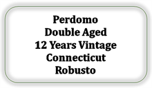 Perdomo Double Aged 12 Years Vintage Connecticut Robusto