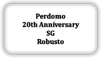 Perdomo 20th Anniversary SG Robusto