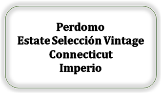 Perdomo Estate Selección Vintage Connecticut Imperio [UDSOLGT - Kan ikke skaffes længere]