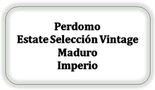 Perdomo Estate Selección Vintage Maduro Epicure (Kan ikke skaffes længere)