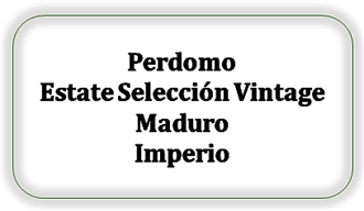 Perdomo Estate Selección Vintage Maduro Imperio [Kan ikke skaffes længere]