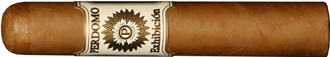 Perdomo Exhibicion Connecticut Robusto (Kan ikke købes længere)