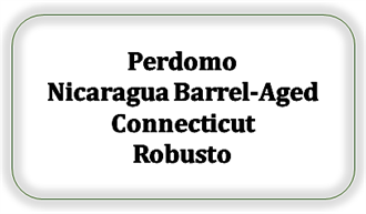 Perdomo Nicaragua Barrel-Aged Connecticut Robusto [Kan ikke skaffes længere]