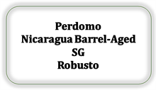 Perdomo Nicaragua Barrel-Aged SG Robusto