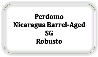 Perdomo Nicaragua Barrel-Aged SG Robusto [Kan ikke skaffes længere]