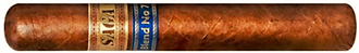 SAGA Blend No. 7 Robusto [Kan ikke købes længere]