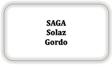 SAGA Solaz Gordo [Kan ikke købes længere]